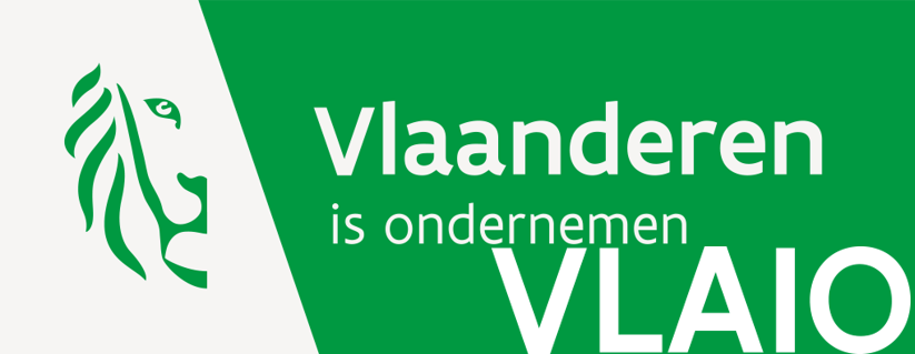 VLAIO Logo