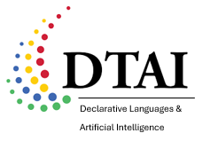 DTAI Logo